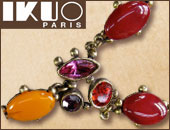 �x�l�`�A���O���X�ƃX�����t�X�L�[�̃l�b�N���X�@�w�b�h�����g��